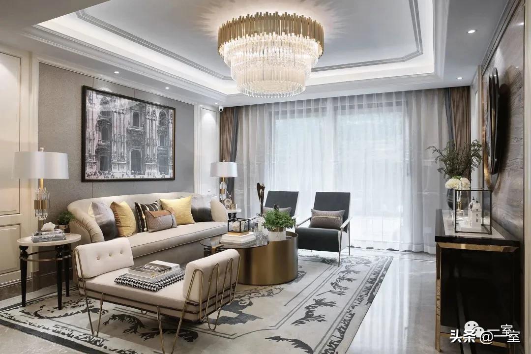 设计师必须掌握的20种材料,设计师必备的几种风格