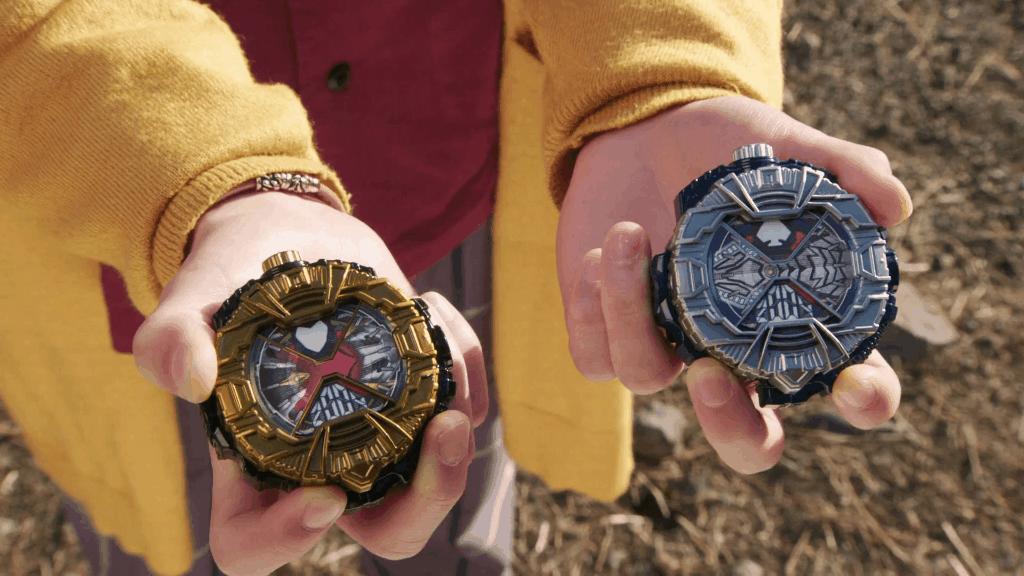 假面骑士agito三位一体高燃,假面骑士agito与另外一个agito