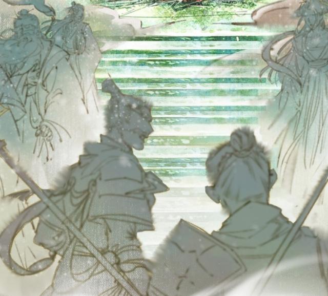 天官赐福通灵口令大全,天官众人的通灵口令