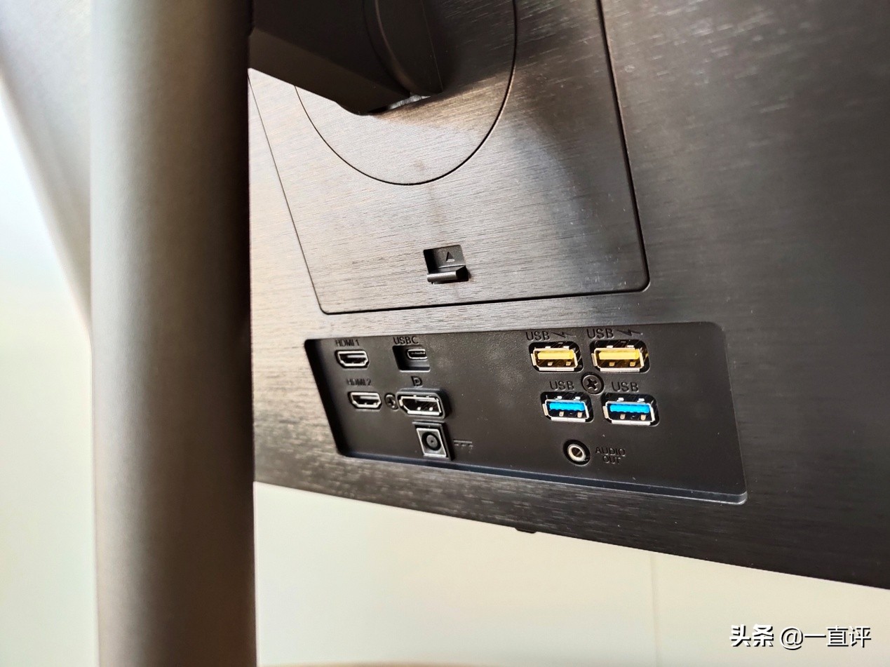 飞利浦279c9显示器怎么设计竖屏,飞利浦279c9和lgup850n-w对比