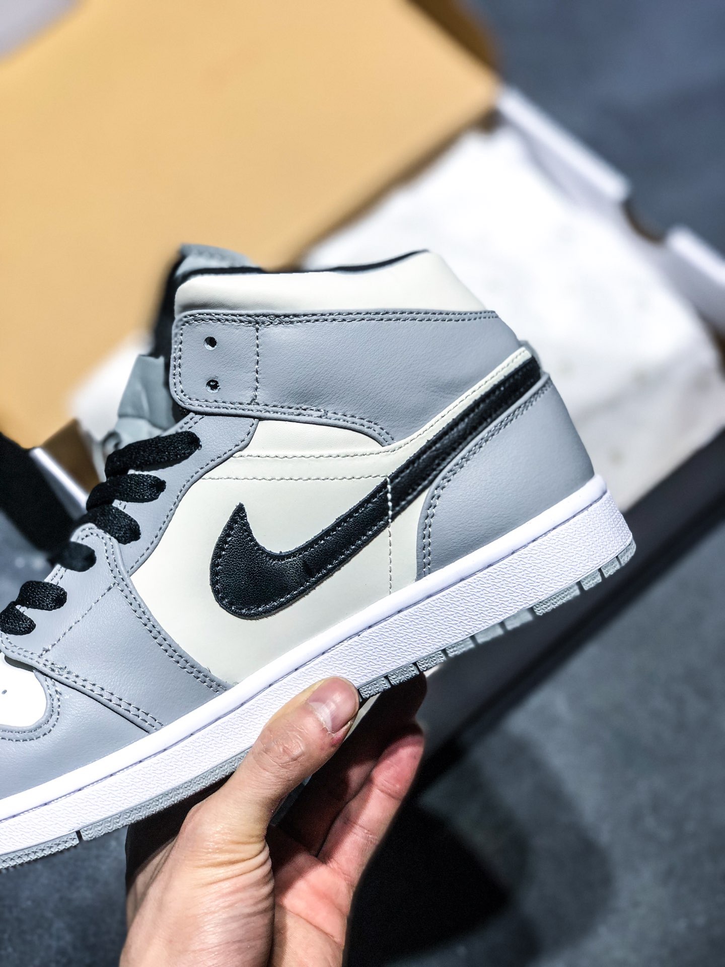 为什么耐克阿迪会有假鞋,耐克阿迪瑕疵鞋