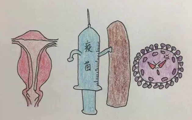 hpv感染和脚气有关吗,hpv感染和哪些肿瘤有关