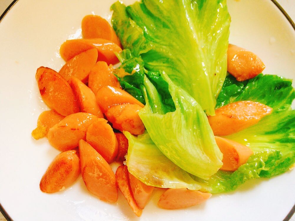 炒大锅米粉怎么炒不会粘在一起,广东米粉泡到什么程度才可以炒