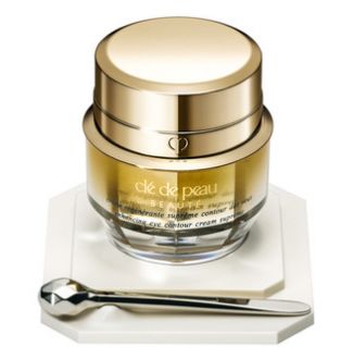 日系有哪些好用的抗皱眼霜,各种眼霜推荐价格