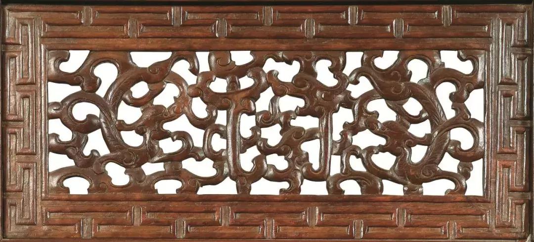古典家具纹饰图案大全,古典家具龙纹图片