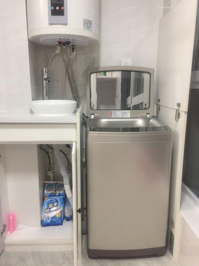 历经5个月的装修终于快好了,历经装修3个月的家