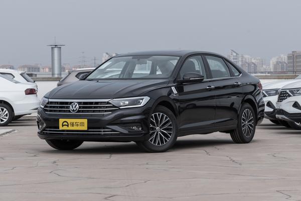 大众速腾优缺点解说直播,速腾轴距2731空间大不大