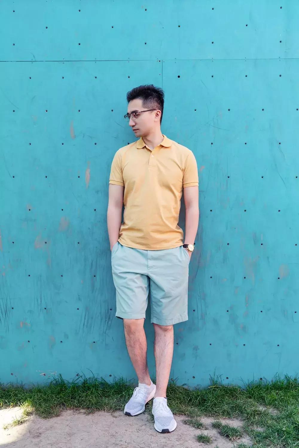 不同场景度假风穿搭攻略,18套度假风穿搭指南