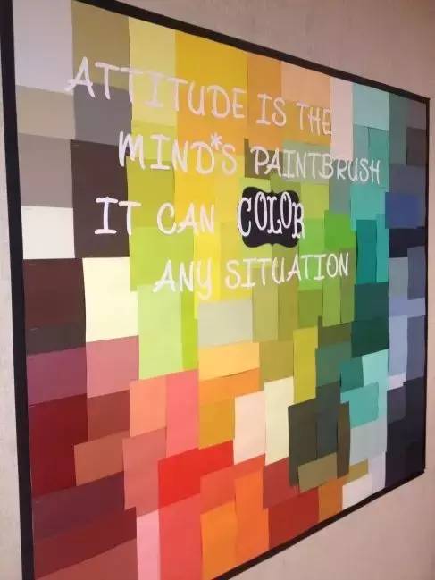 幼儿园墙面环创风格小清新,幼儿园环创可爱墙面布置简单大气