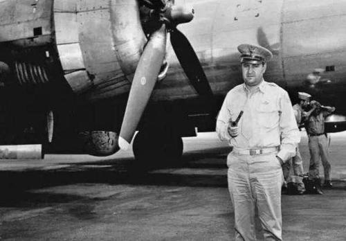 二战美国轰炸机大规模轰炸日本,二战时期美军在东亚的大轰炸