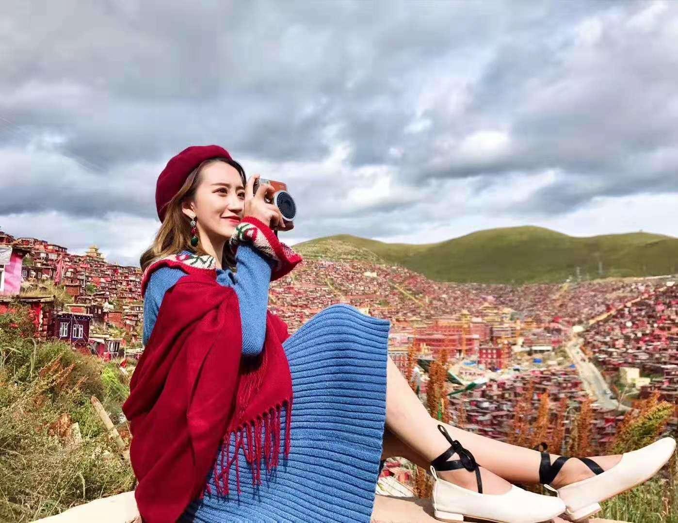 最近稻城亚丁旅游攻略图,稻城亚丁到四姑娘山游玩攻略