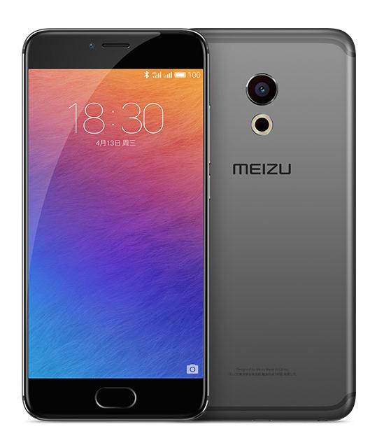 魅族pro6的屏幕,魅族pro6最后的巅峰