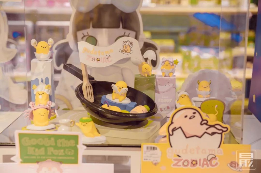 让人会上瘾的玩具,苏州有哪些好评的玩具店