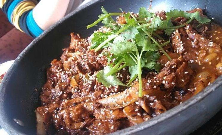 最好的干锅酱料配方教程,七款秘制干锅酱料