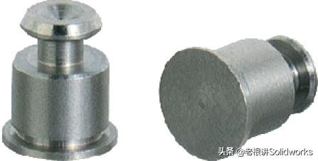 钣金压铆图怎么看,钣金压铆结构设计