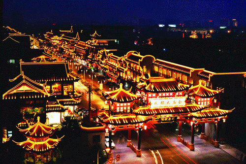 成都文青耍的地方,成都文青网红打卡地