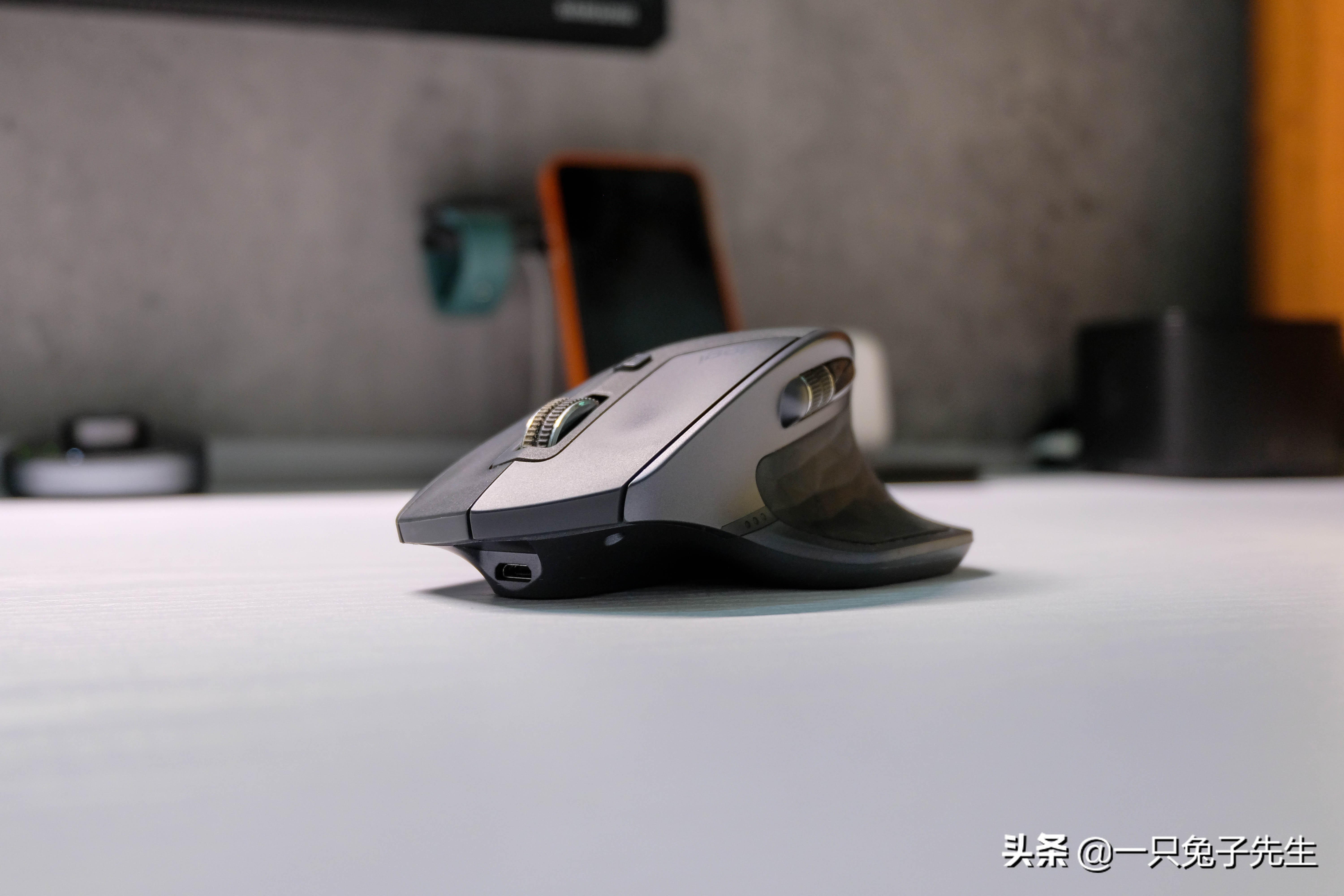 千桌千面，我的桌面数码小世界