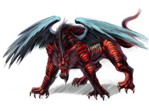 古代五大瑞兽真实图片,五大瑞兽和四大凶兽