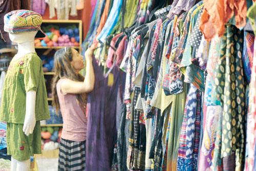 旅行小套路看看你入过几个坑 (人在旅途这些事项要注意)