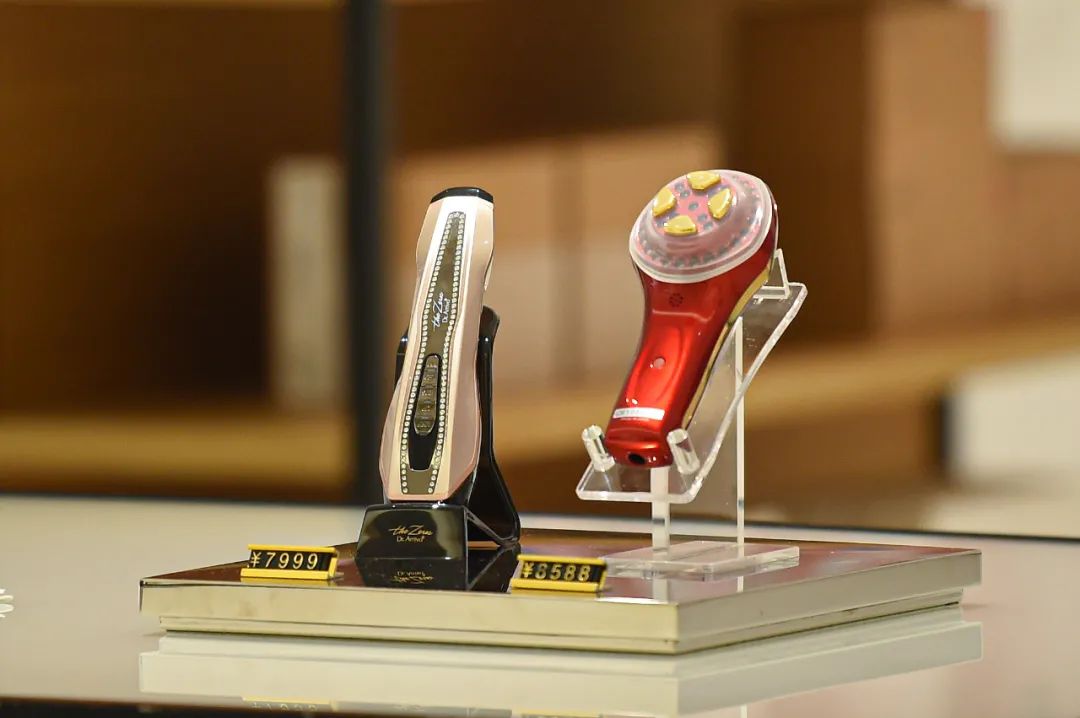 光能面部美容仪是智商税吗,牛奶光美容仪是智商税吗