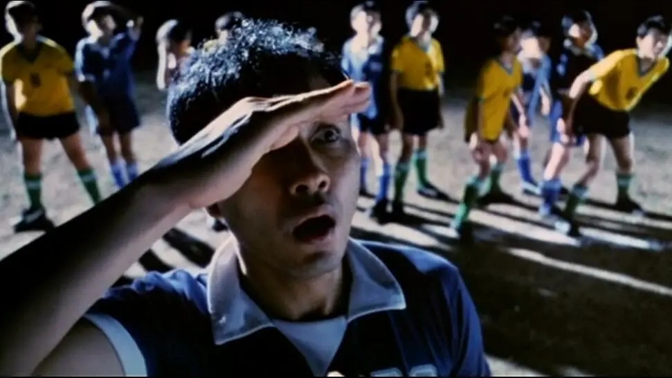 做人何必那么认真,生而为人何必那么卑微