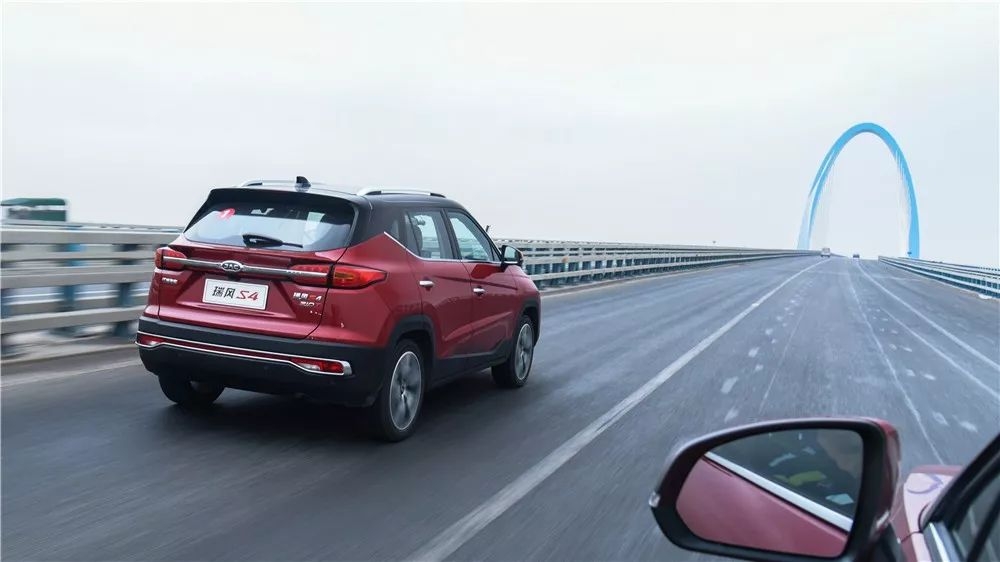 试驾新款江淮瑞风s4,瑞风s4试驾视频室内