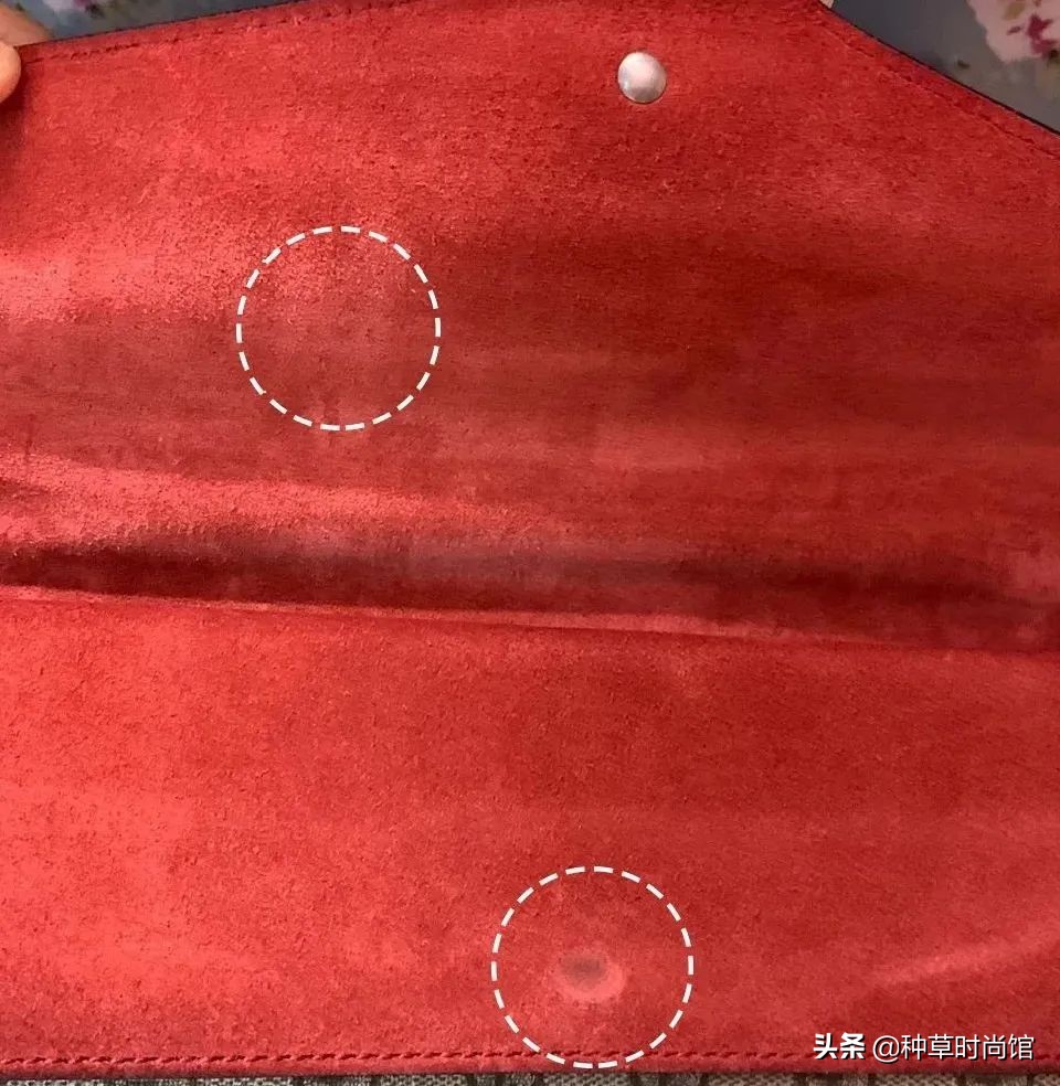 推荐的5只包包,最值得入手的100只包