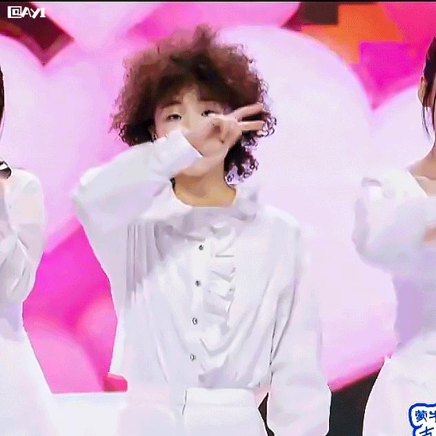 Re:NK丽人凯|你希望哪位选手C位出道？