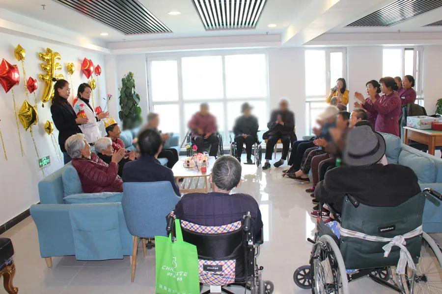 一家高端养老院需要投资多少钱,养老院条件比较好的有哪些