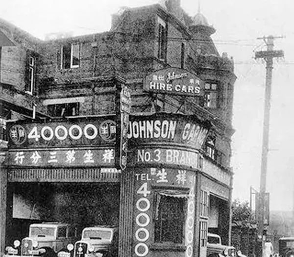 泪崩！1年1张，百年上海，老底子上海人都看哭了！