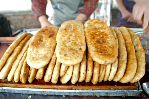 对聊城人的印象,作为一个旅游人的感悟