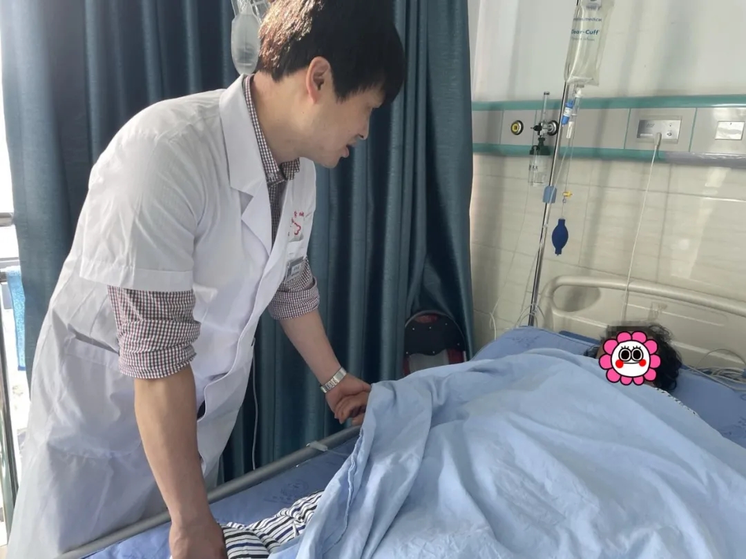 什么！给心脏换个“门”？科学城医院专家：我们团队很有“心”机