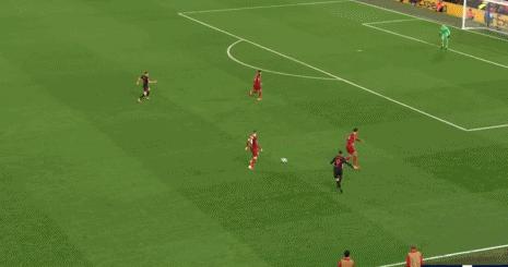 奥布拉克十大神级扑救,奥布拉克为什么是世界第一门将