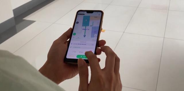 医院导航定位技术,医院室内导航导诊系统