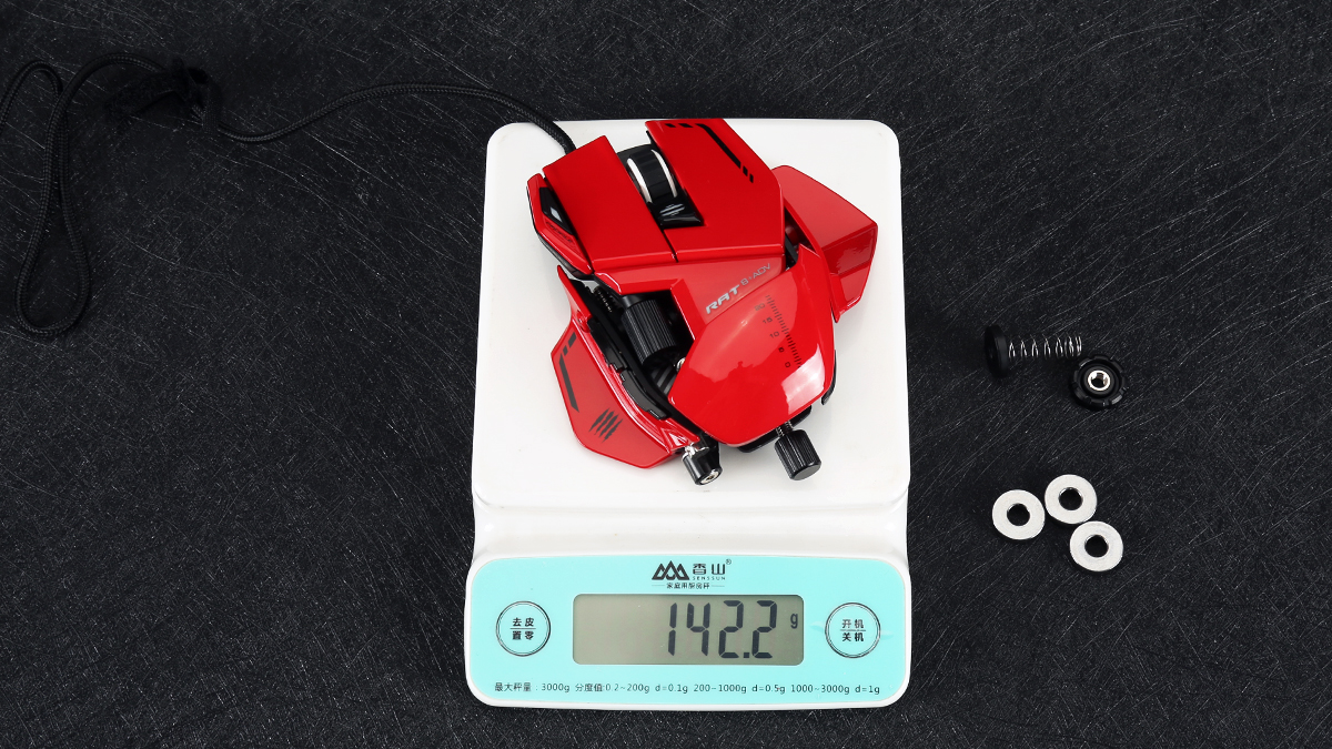 madcatz美加狮,madcatz美加狮vs雷蛇