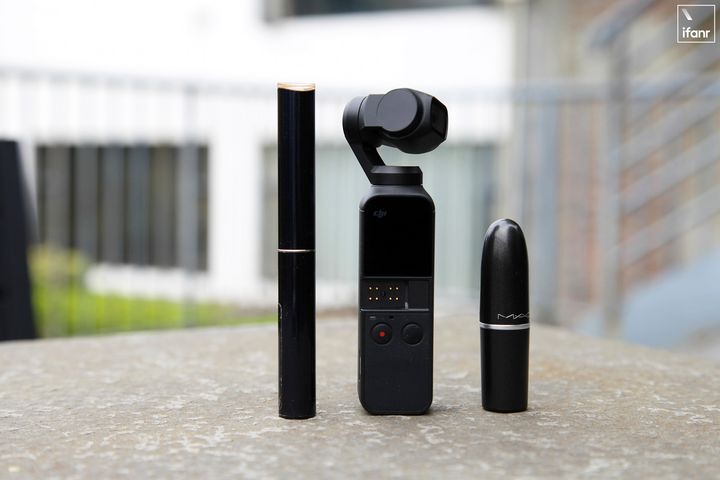 大疆口袋相机大光圈,大疆口袋相机拍摄好用吗