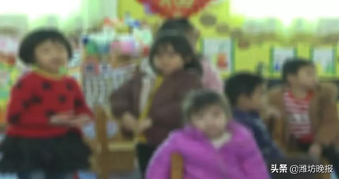 令人发指!趁午睡摸6岁女童*体下**,还带去了厕所,警方已介入