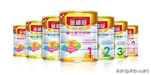 如何挑选婴幼儿奶粉,如何给宝宝挑选消化好的奶粉