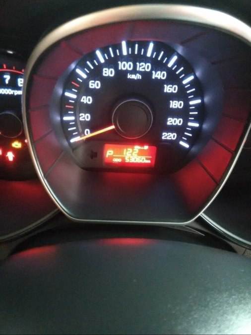 起亚k2自动挡二手用车感受,起亚k2上下班代步油耗