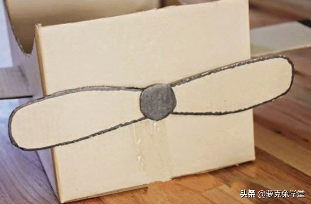 “双十一”快递箱别再扔了，这样玩，孩子开心还能省玩具钱