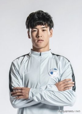 2021年中超大连人队员名单,中超大连人十佳球