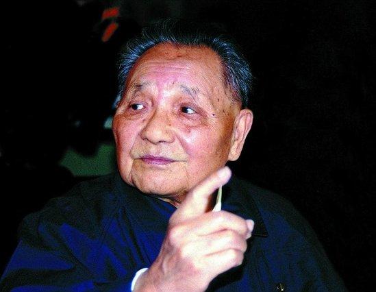 轰动全国的严打事件，公安部长刘复之说了什么？惹得邓公大怒