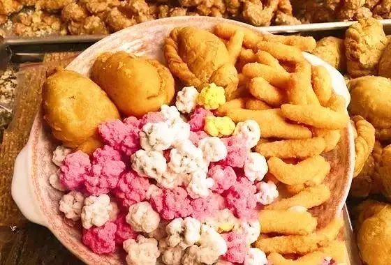 长乐最出名的吃的,长乐古老小吃