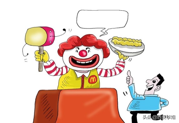 早餐店炸油条的做法和配方与教程,李姐做油条的最简单方法