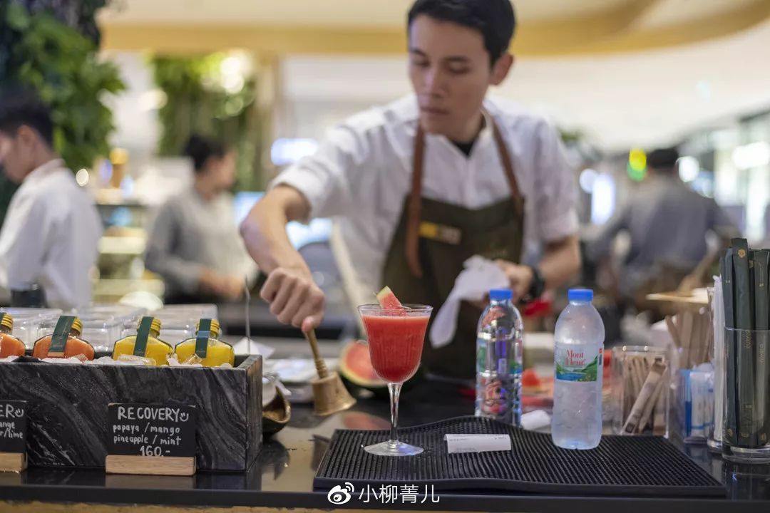 说走就走曼谷这样逛吃玩