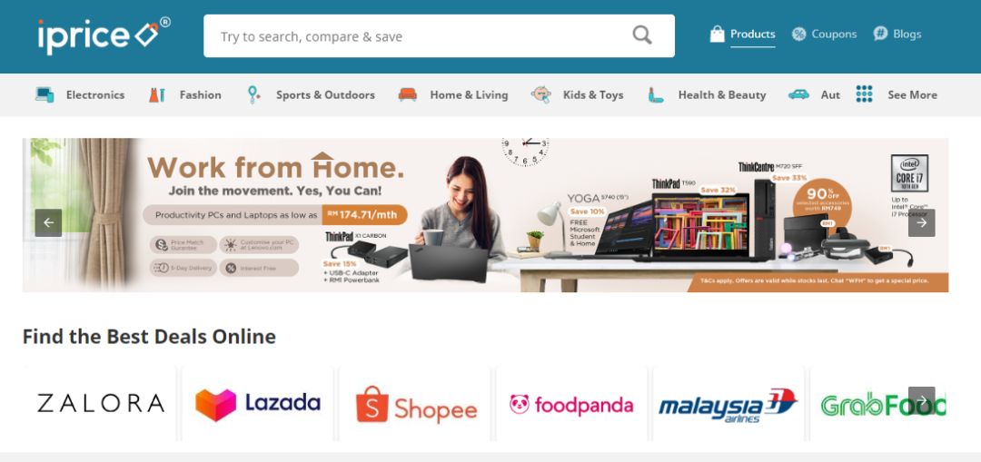 马来西亚版“什么值得买”iPrice获1000万美元融资丨全球创新日报