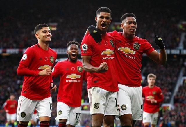 英超丨今日英超乱局，像极了战国时的群雄争霸，大秦统一势不可当