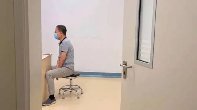 渐冻症京东副总裁发明了什么,原京东副总裁渐冻人