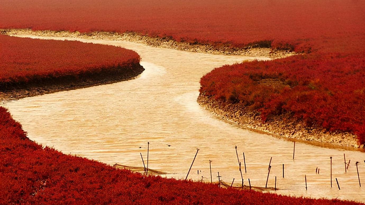 辽宁省盘锦市有哪几个区,辽宁省盘锦市所辖区有哪些