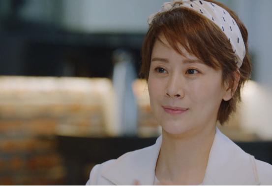 海清与任重共谱甜蜜之曲,海清任重大结局